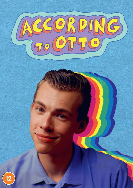 According To Otto (DVD)