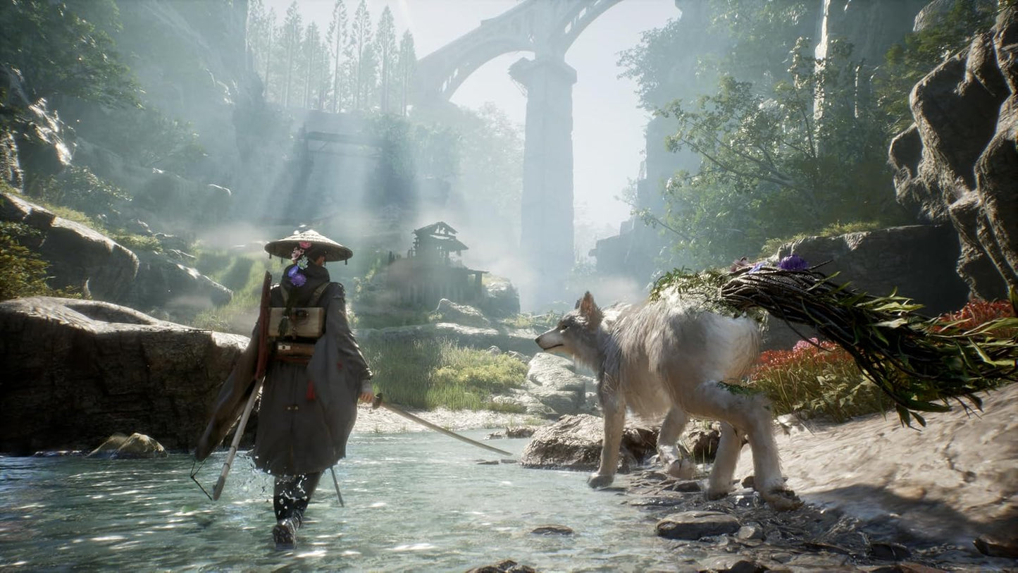 Beast of Reincarnation (PS5)