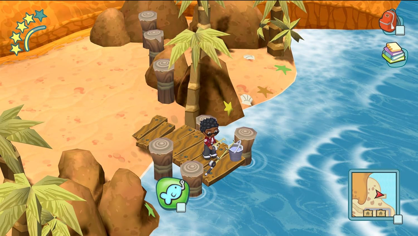 MySims: Cozy Bundle (PS5)