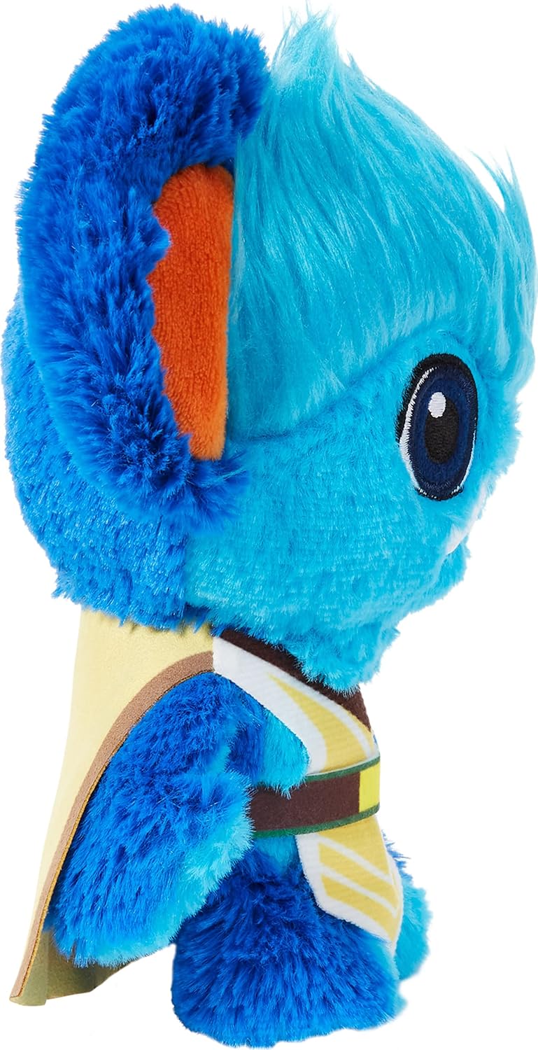 Star Wars - Young Jedi Adventures Plush (Nubs)