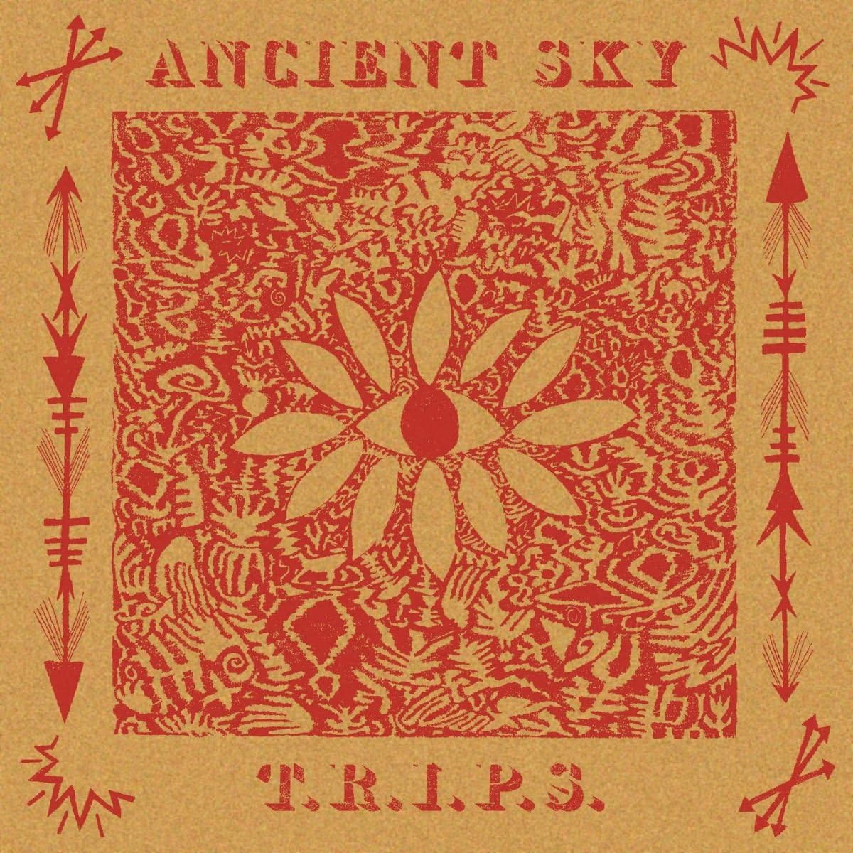 Ancient Sky - T.R.I.P.S. (CD)