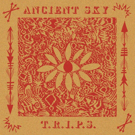 Ancient Sky - T.R.I.P.S. (CD)