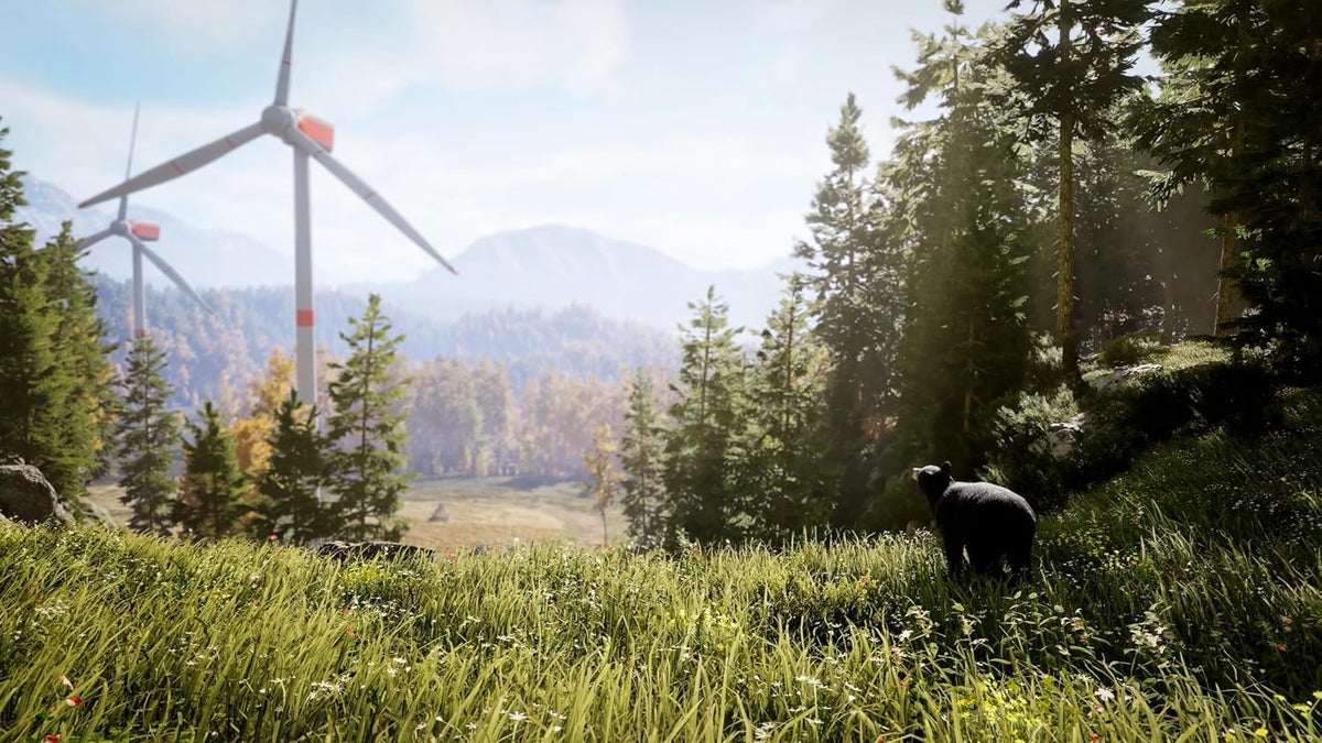 Hunting Simulator 3 (Xbox Series X/S)