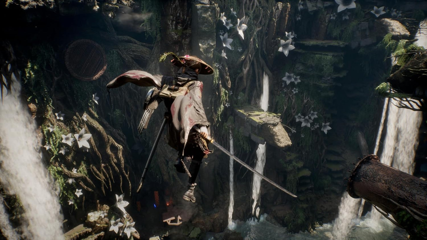 Beast of Reincarnation (PS5)