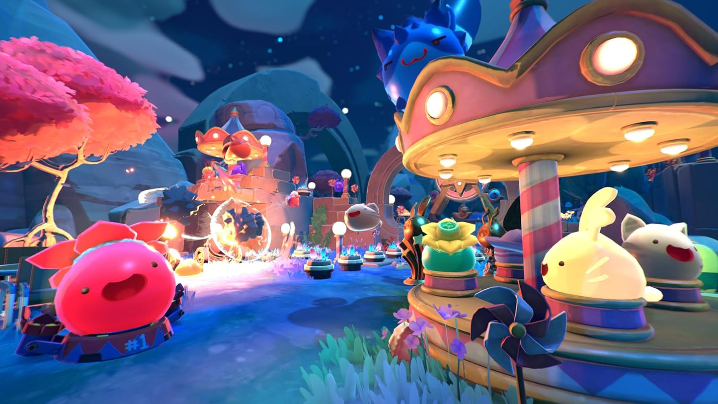 Slime Rancher 2 (PS5)