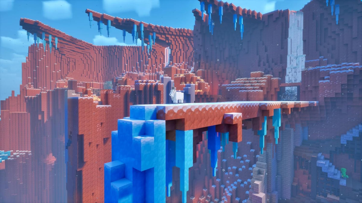Minecraft Dungeons II - Deluxe Edition (Nintendo Switch 2)