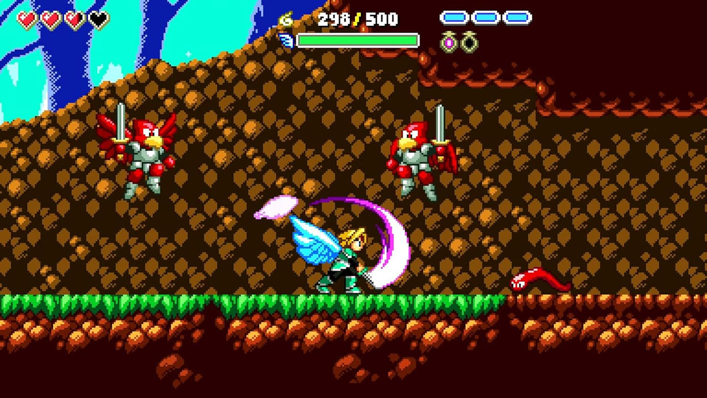 Aggelos 2 (PS5)