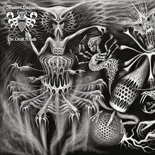 Masters Hammer - Live Occult Rituals (Vinyl)