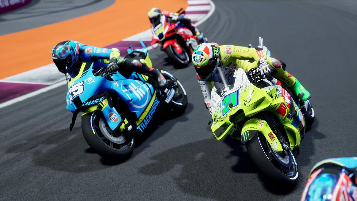 MotoGP 26 - Day One Edition (Xbox Series X/S)