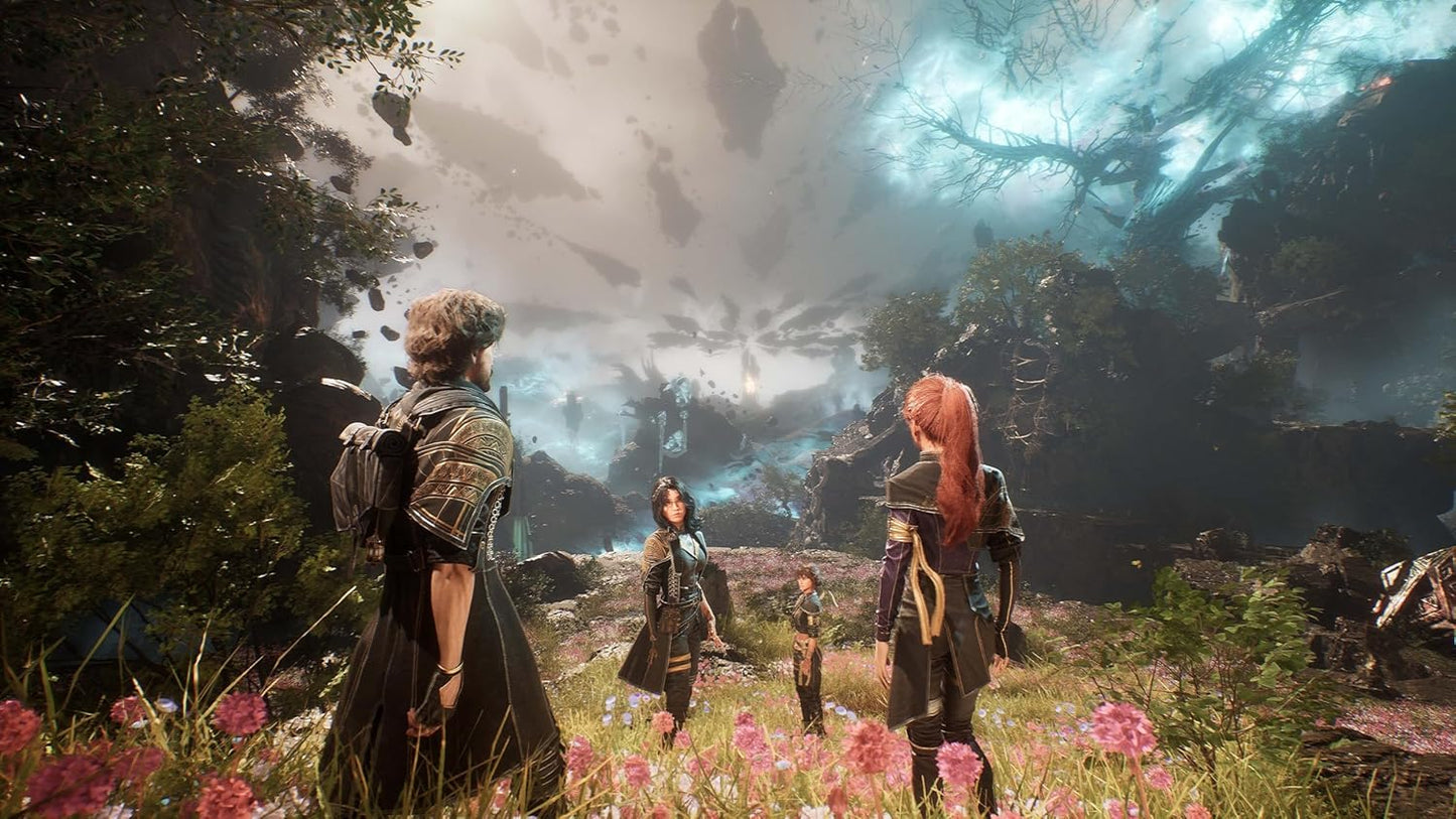 Clair Obscur: Expedition 33 (Xbox Series X)