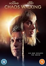 Chaos Walking (DVD)
