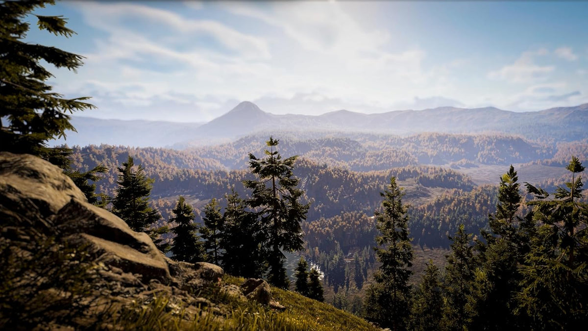 Hunting Simulator 3 (Xbox Series X/S)