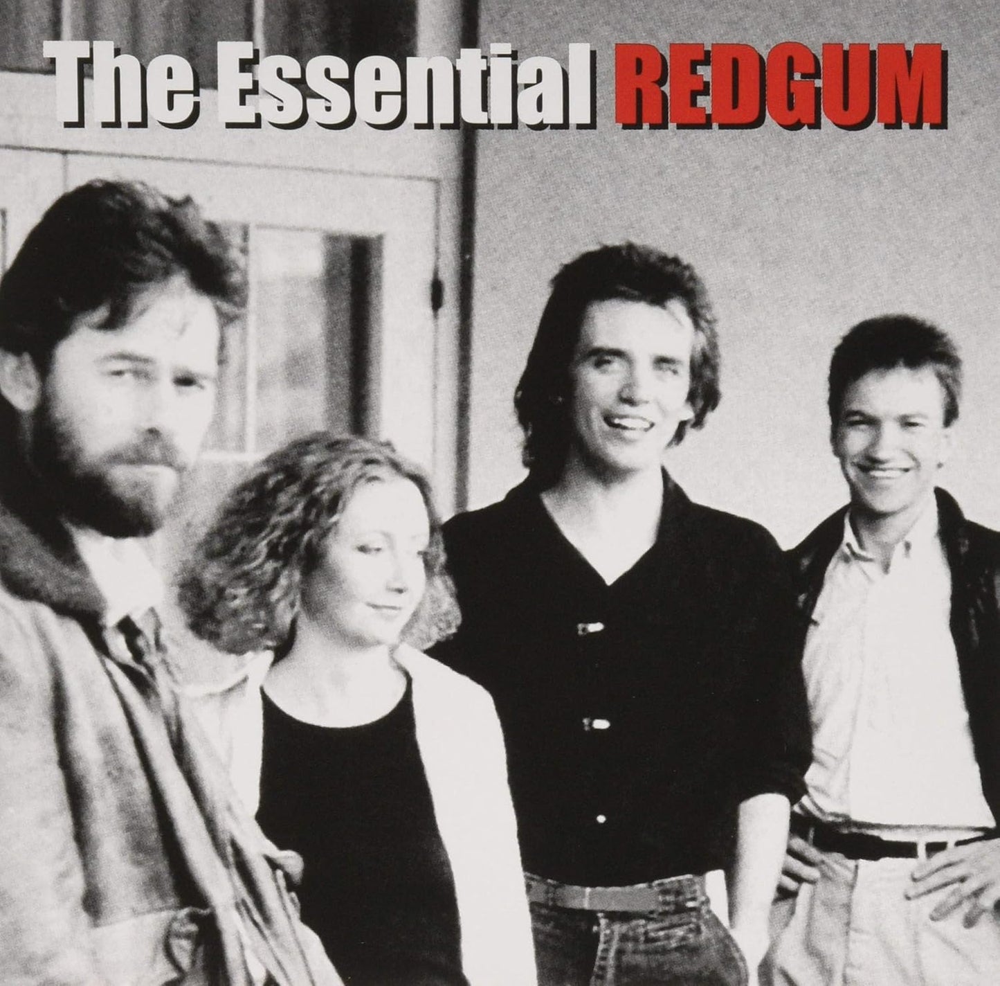Redgum - The Essential Redgum (CD)