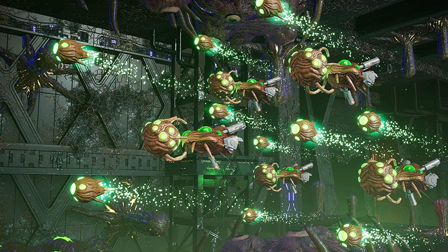 R-Type Tactics I . II - Cosmos Deluxe Edition (Nintendo Switch)