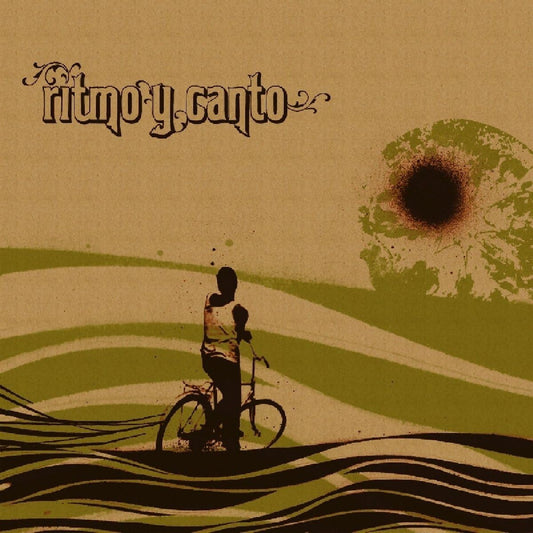 Ritmo Y Canto - Ritmo Y Canto (CD)
