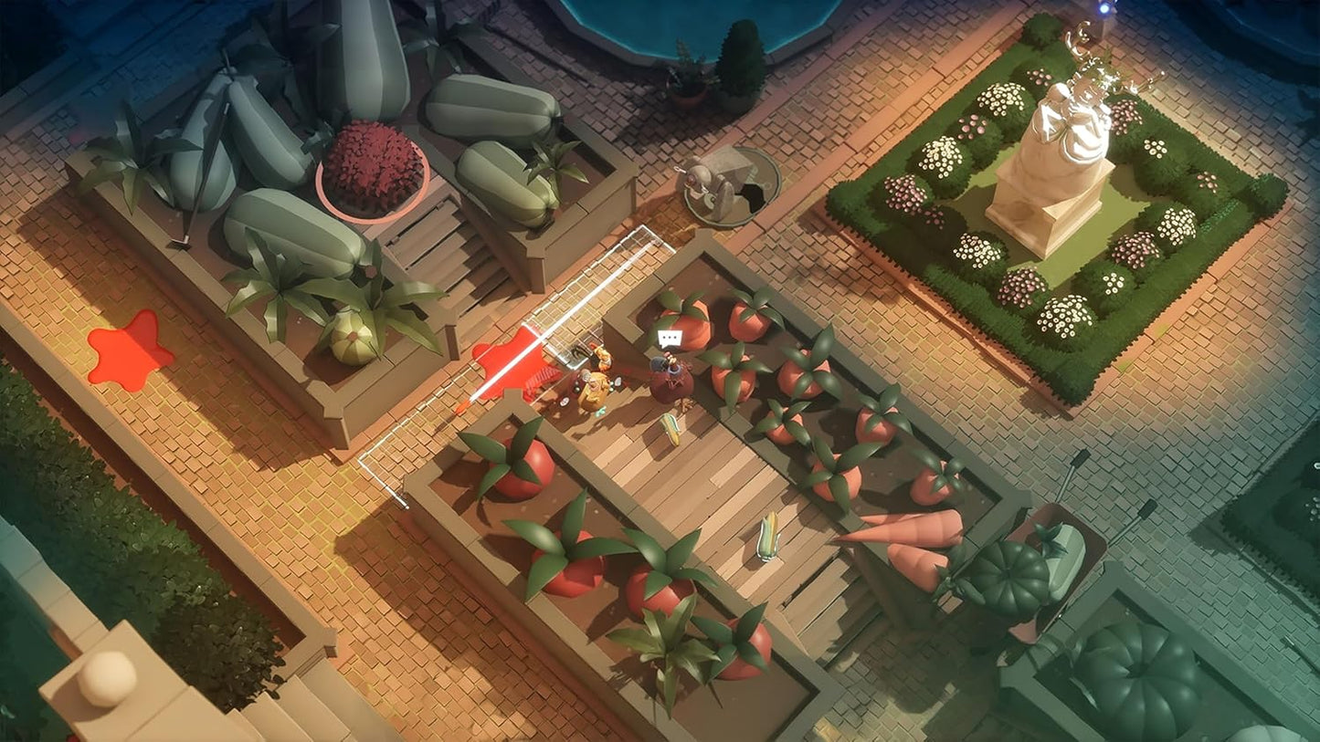 Chicken Run: Eggstraction (Nintendo Switch)