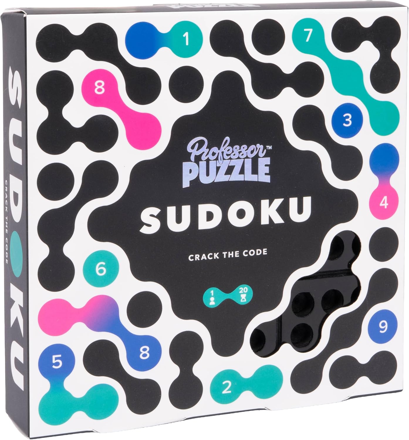 Ginger Fox - Sudoku (Board Games)