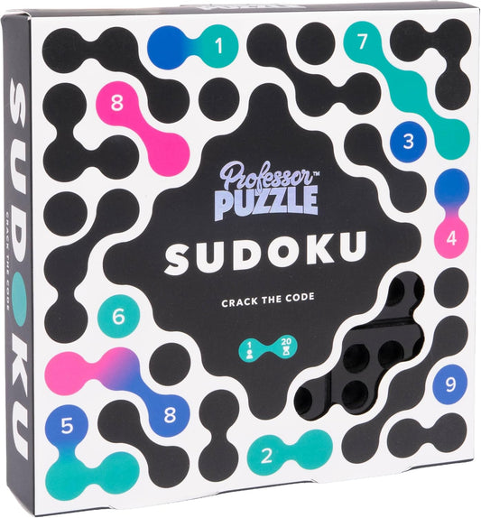 Ginger Fox - Sudoku (Board Games)