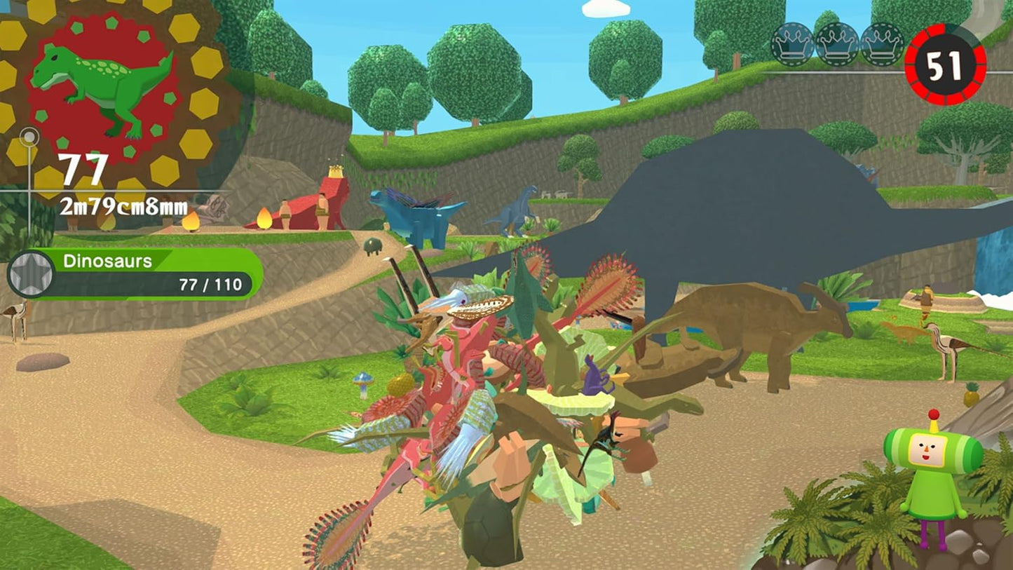 Once Upon A Katamari (Xbox Series X)