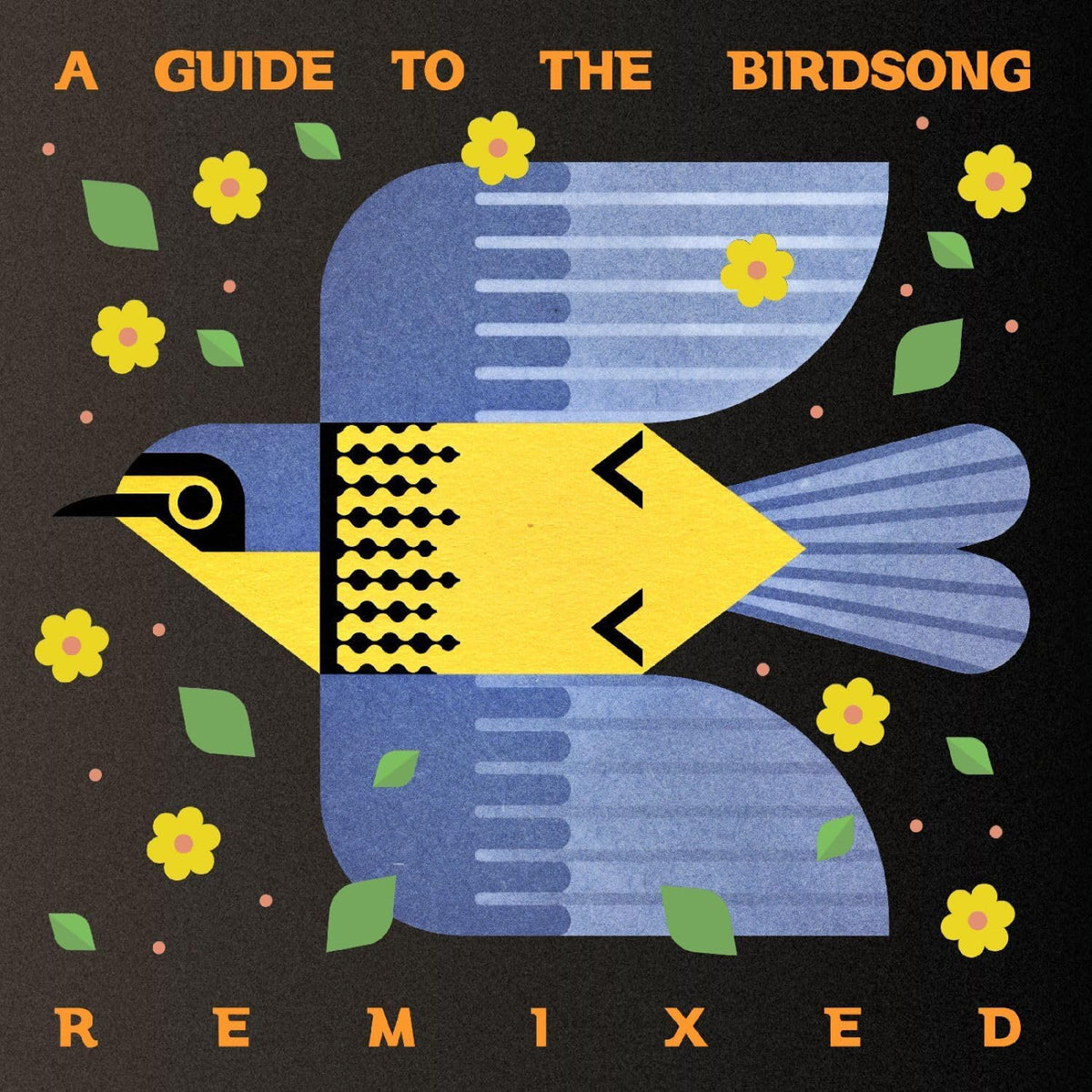 Various Artists - A Guide to the Birdsong Remixed (Vinyl)