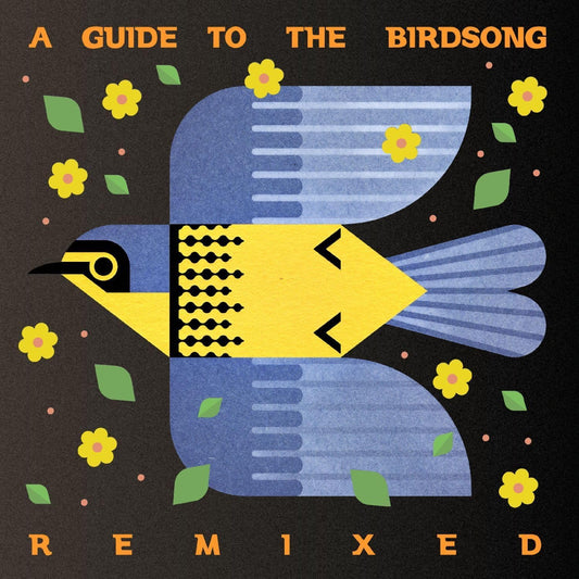 Various Artists - A Guide to the Birdsong Remixed (Vinyl)