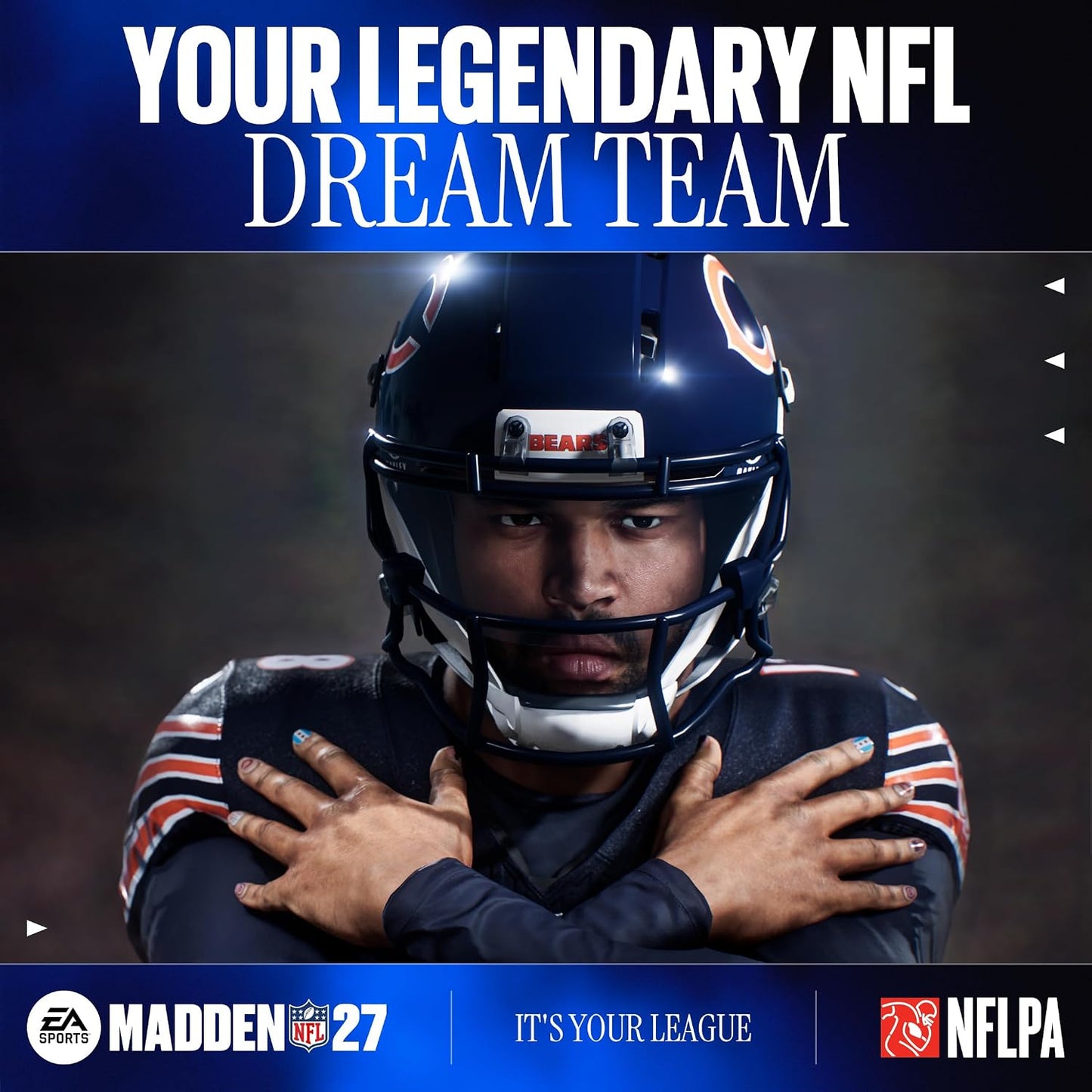 EA Sports: Madden NFL 27 (PS5)