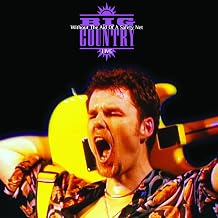 Big Country - Without The Aid Of A Safety Net (Vinyl)