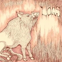 Logs - Hogz (Vinyl)