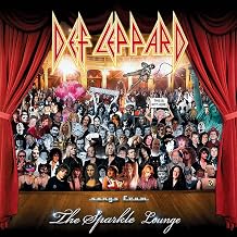 Def Leppard - Songs From The Sparkle Lounge (Vinyl)