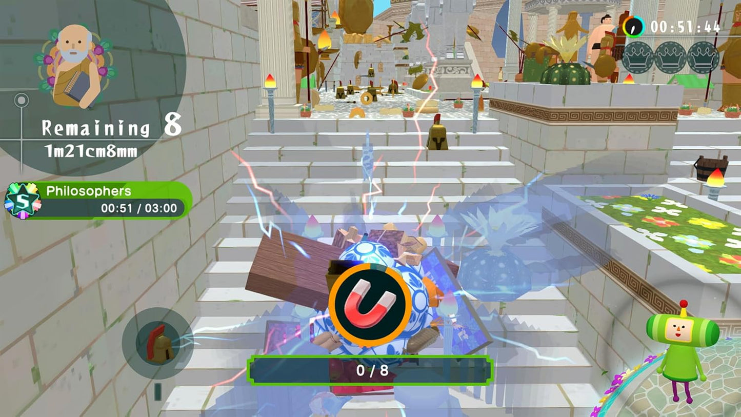 Once Upon A Katamari (PS5)