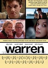 Warren (DVD)