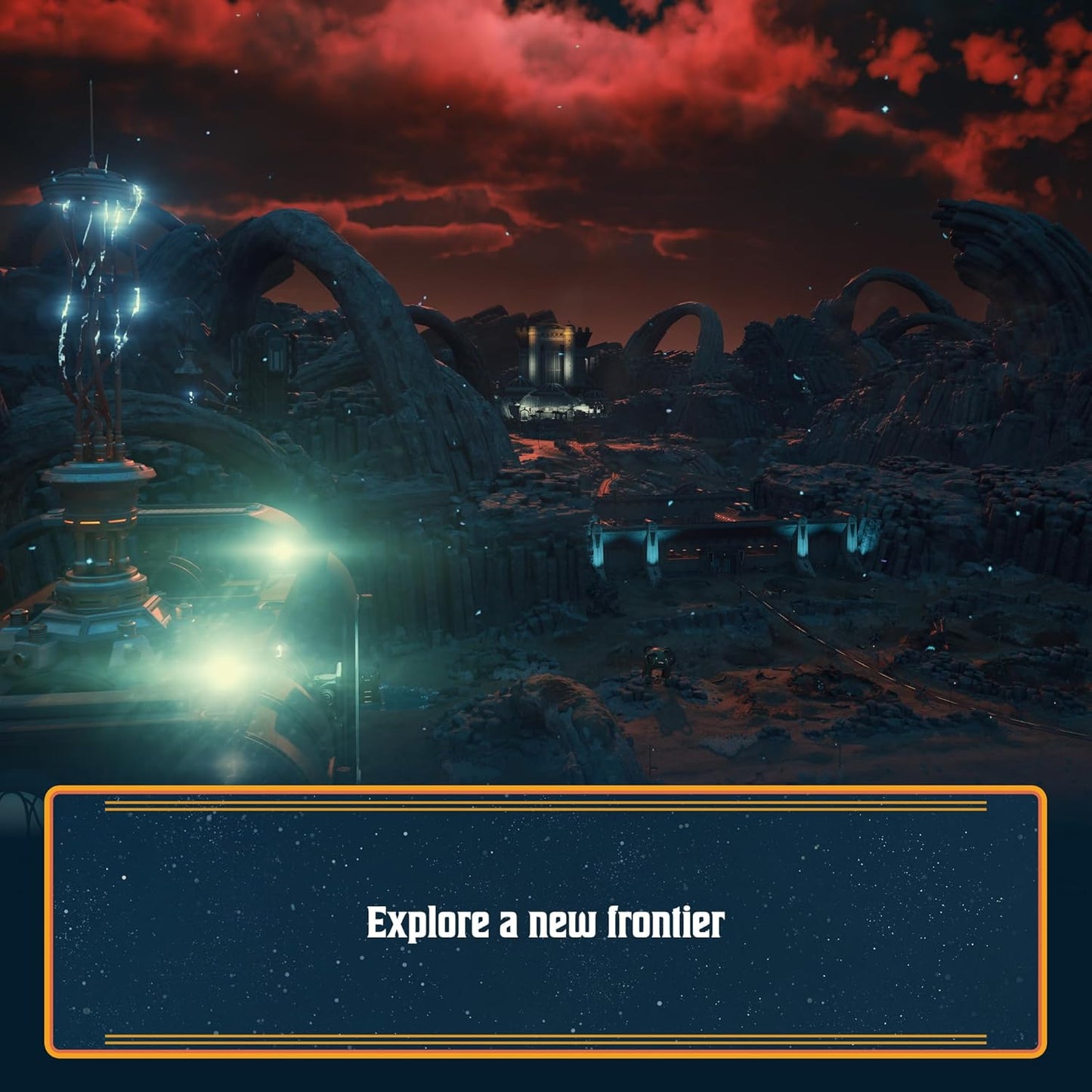 The Outer Worlds 2 (Xbox Series X)