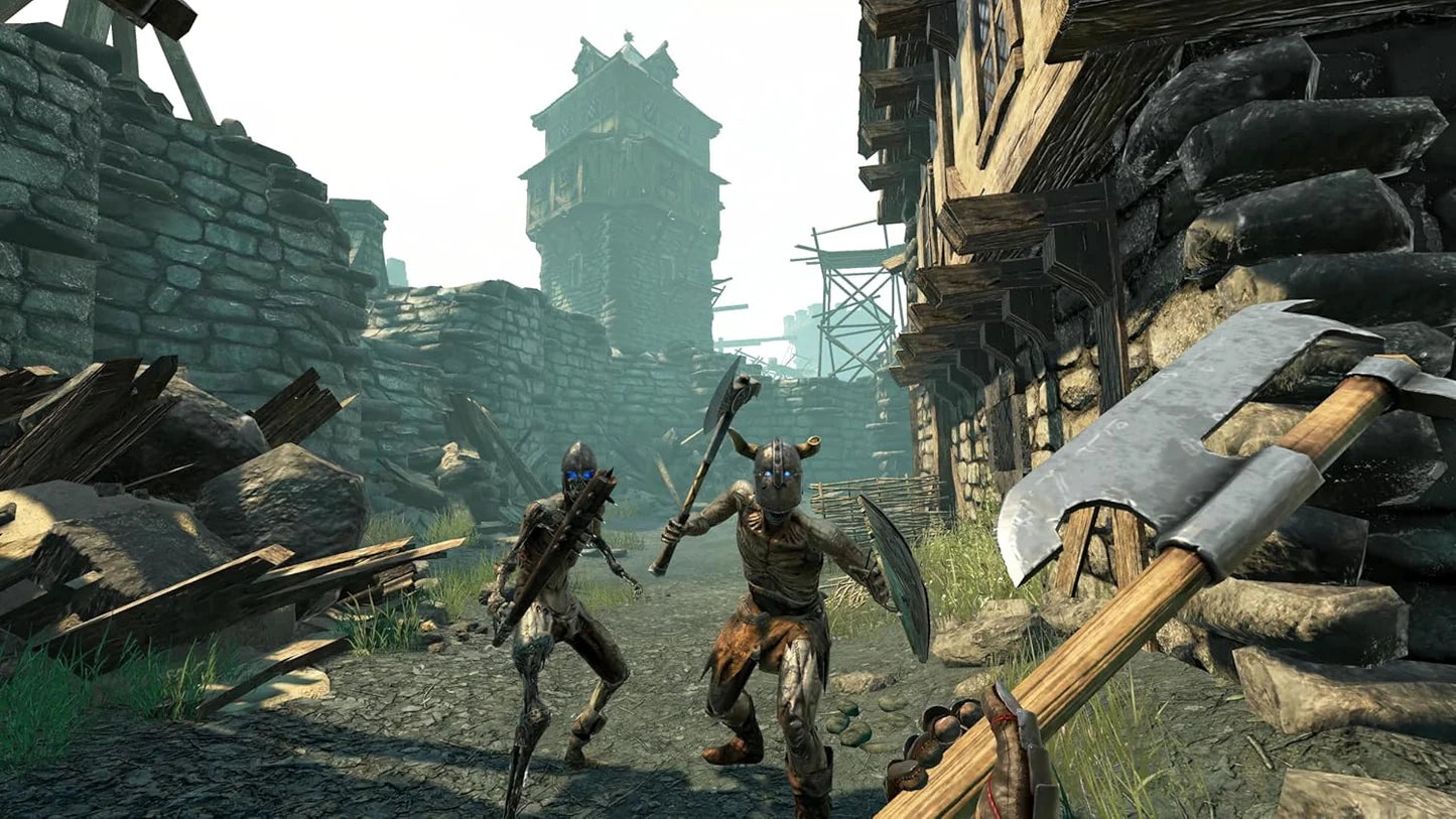 Undead Citadel (For PlayStation VR2) (PS5)