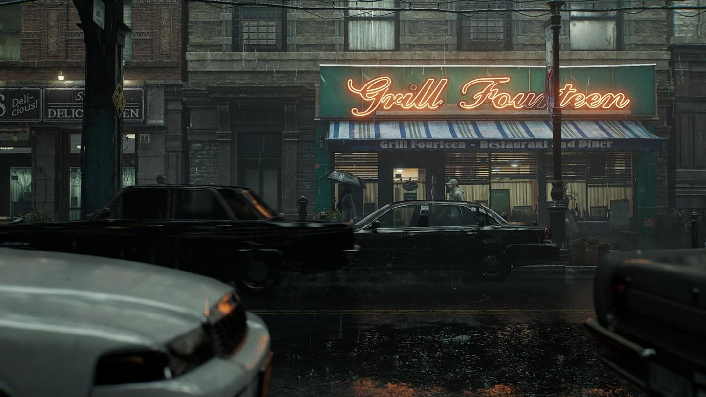 Resident Evil Requiem (PS5)