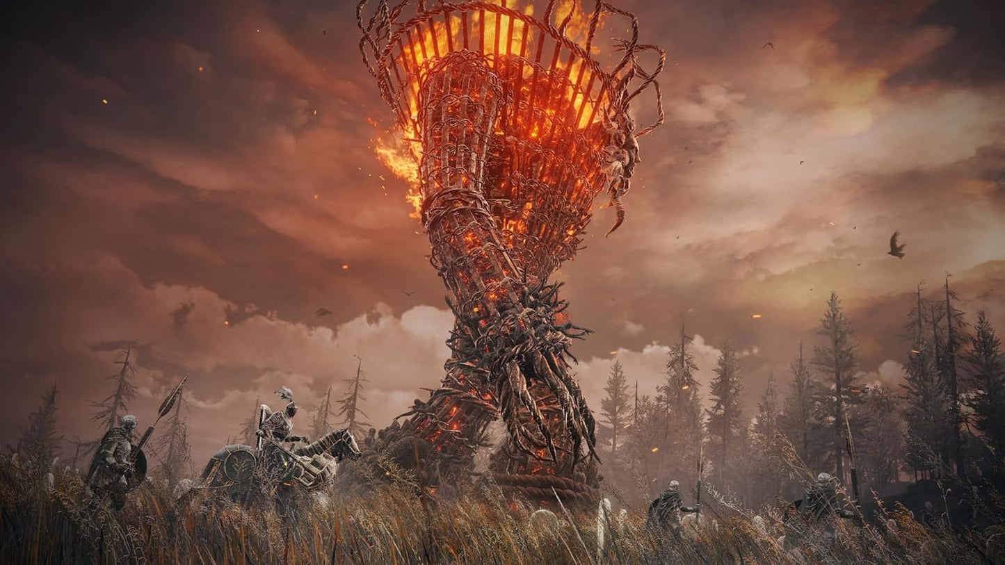 Elden Ring: Shadow of the Erdtree Edition (Xbox Series X)