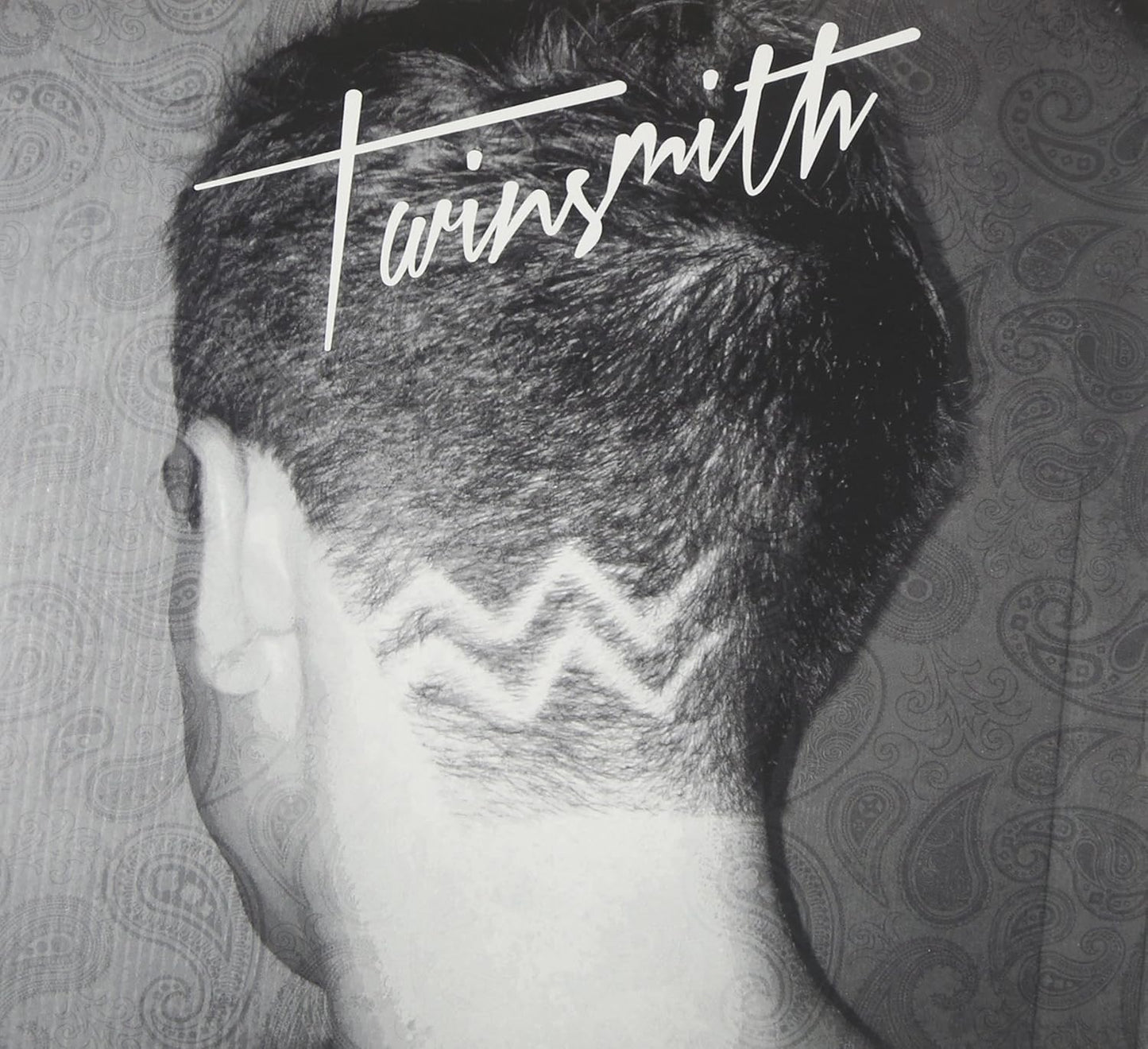 Twinsmith - Honestly (Vinyl Single)