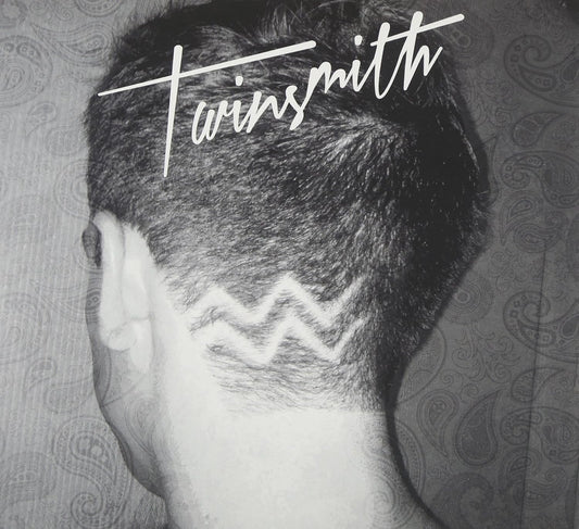 Twinsmith - Honestly (Vinyl Single)