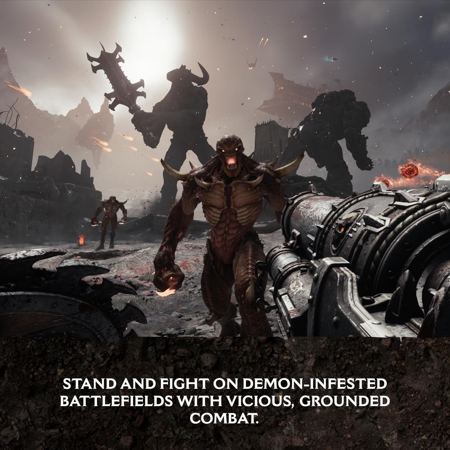 Doom: The Dark Ages - Premium Edition (Xbox Series X/S)