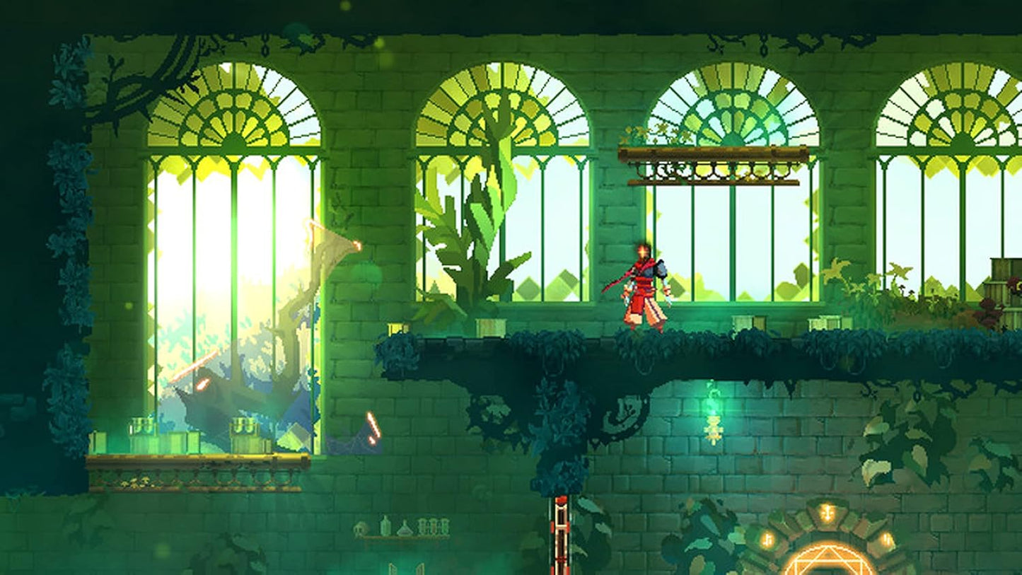 Dead Cells: Return to Castlevania Edition (US Import) (PS4)