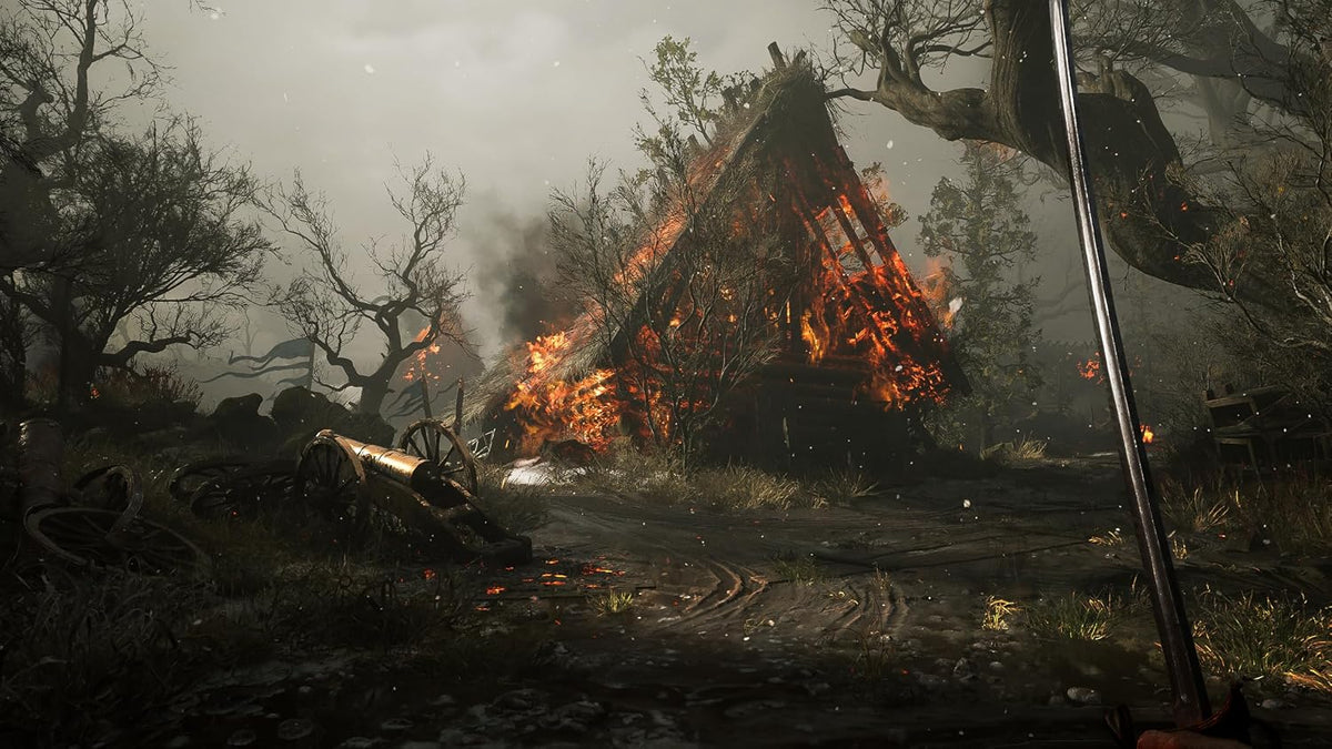 Valor Mortis (PS5)