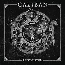 Caliban - Zeitgeister (Vinyl)