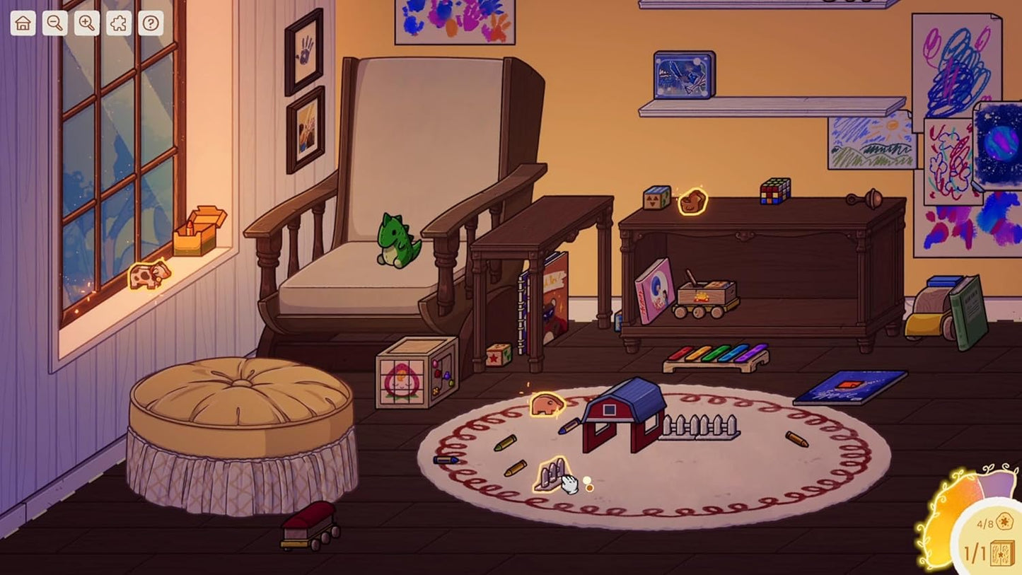 Momento (Nintendo Switch 2)