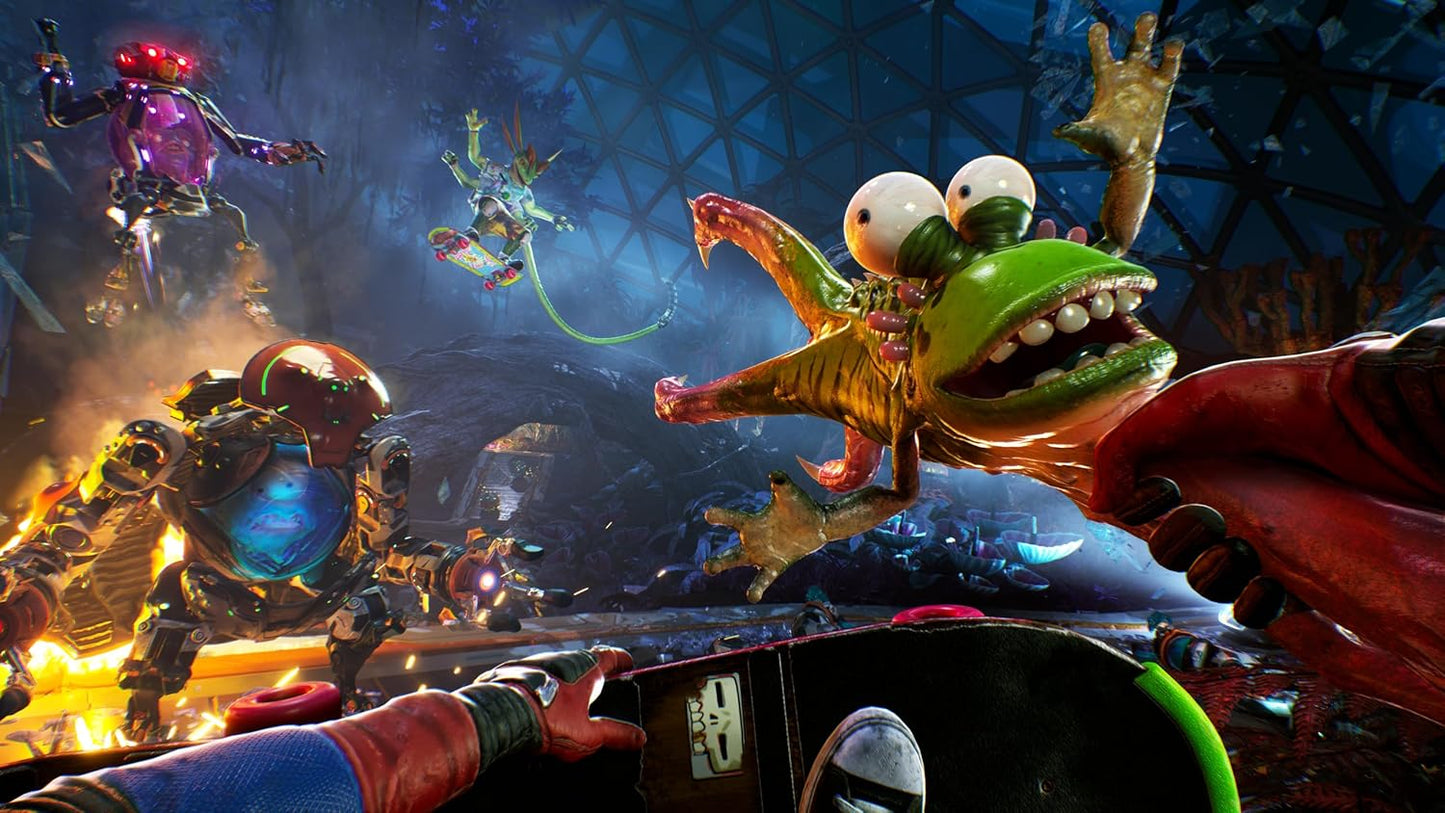 High on Life 2 (PS5)