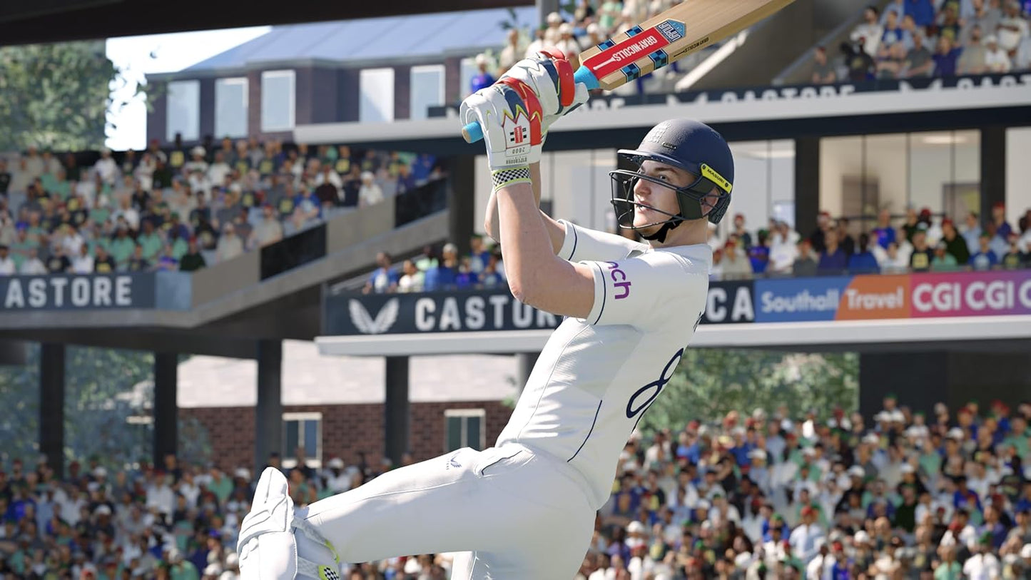 Cricket 24 (PS5)