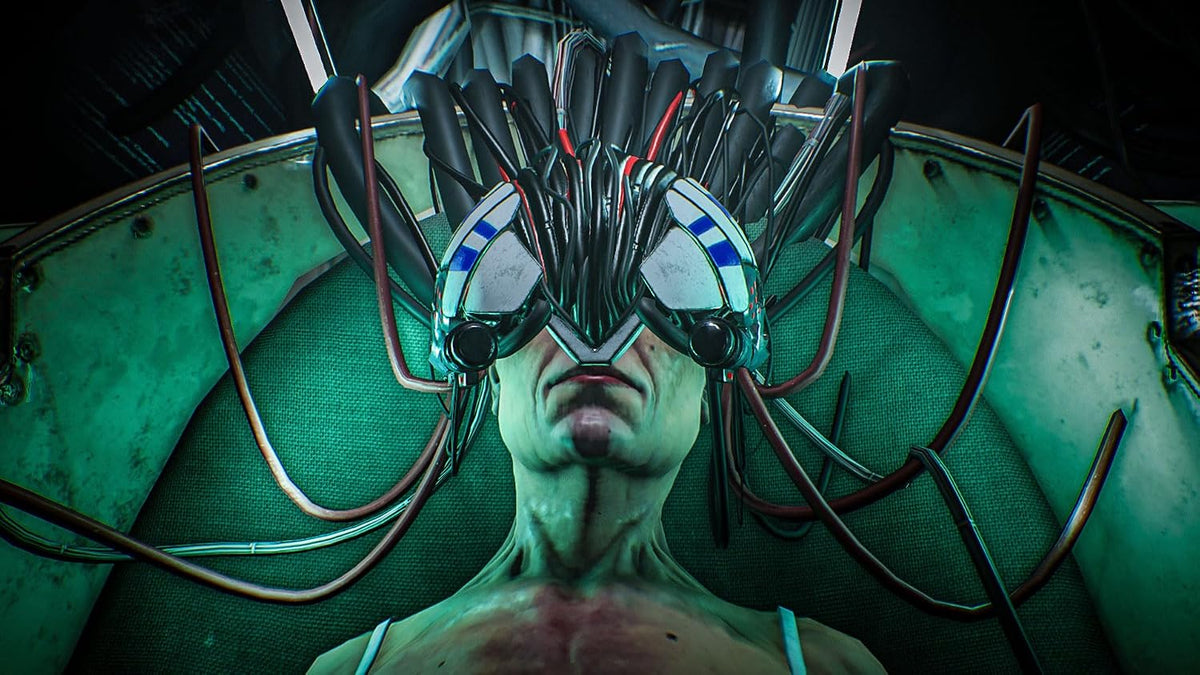 Observer: System Redux - Limited Edition (Nintendo Switch 2)