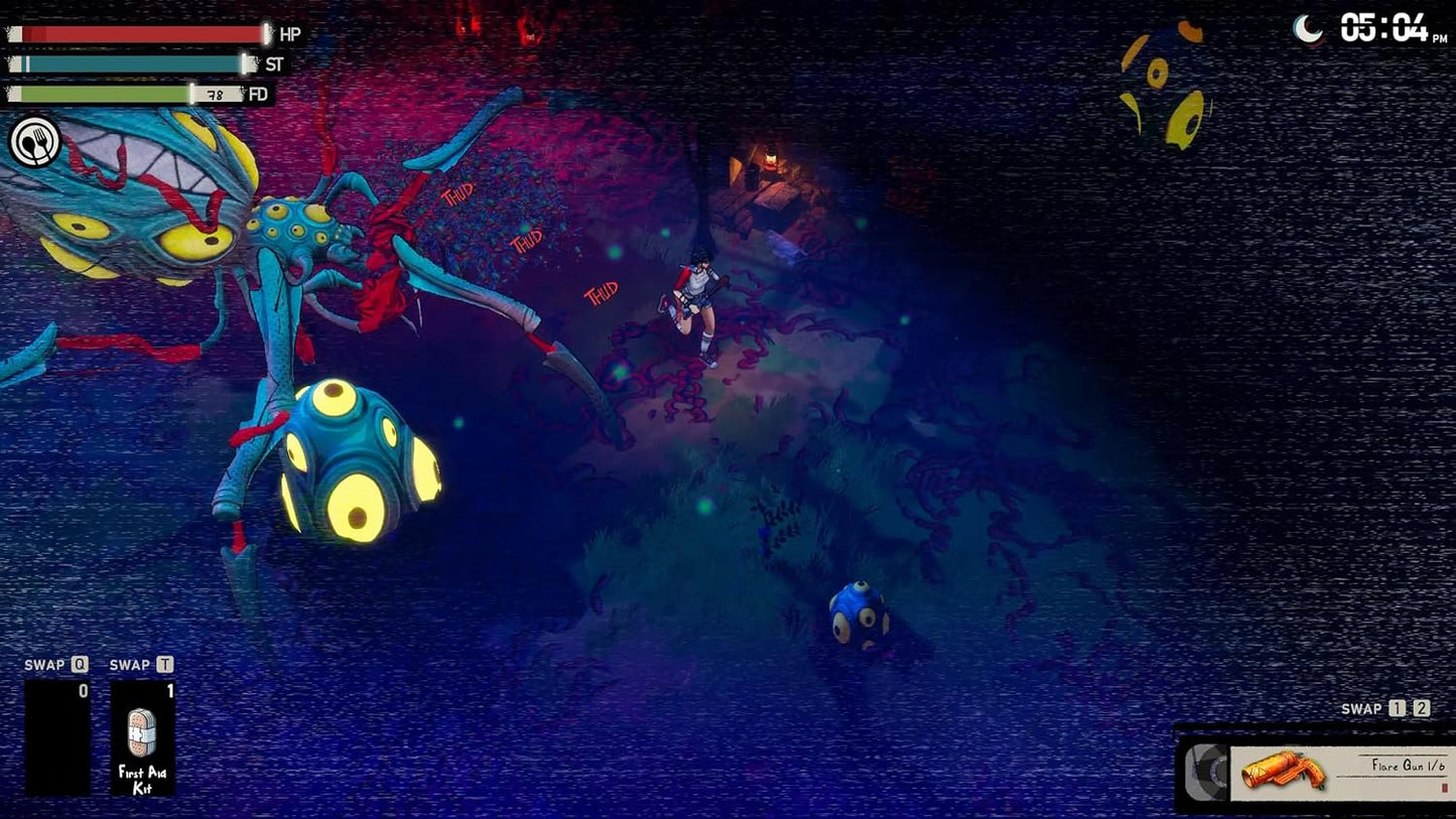 I Hate This Place - Elena's Edition (PS5)