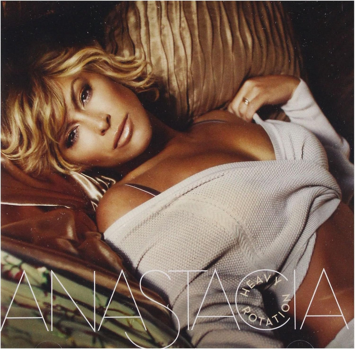 Anastacia - Heavy Rotation (CD)