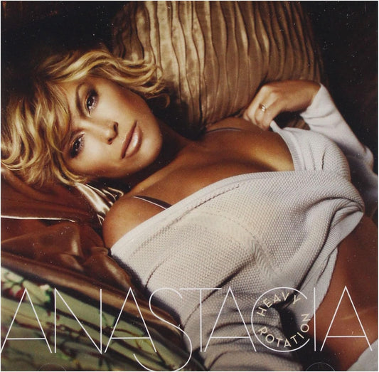 Anastacia - Heavy Rotation (CD)