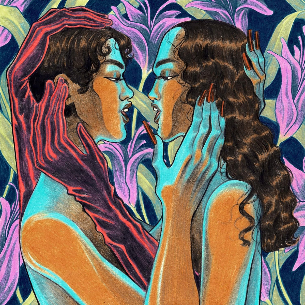 Mykki Blanco - Broken Hearts & Beauty Sleep (CD)