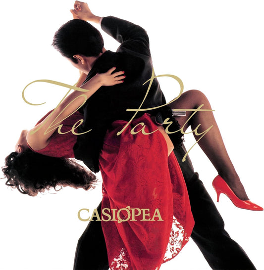 Casiopea - The Party Audio Stack (Vinyl)